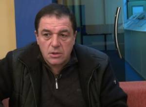 Opinion: Murder of Gyumri family is 'deliberate provocation'