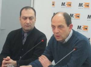 Human rights activists: Law enforcement officers provoked clashes in Gyumri 