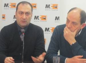 В. Пермяков у российской стороны из-за давления "большого брата"