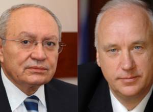 Chairman of the Russian Investigative Committee to arrive in Armenia over Gyumri tragedy