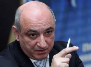 Boris Navasardyan: Serzh Sargsyan should not have responded to Erdoğan
