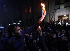 New situation after the tragedy in Gyumri: Voice of America