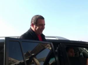 Tsarukyan is accused of violating the law