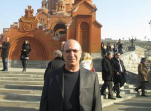 “It is strange that our authorities started extending condolences after RF President had apologized”: Aravot