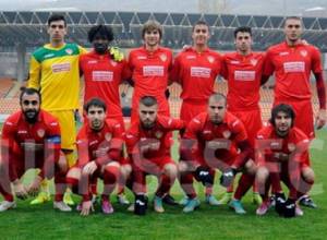 «Ուլիսը» մեկ հավաք կանցկացնի Թուրքիայում