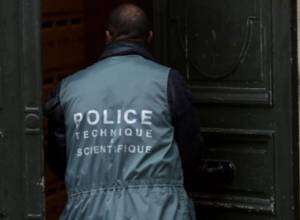 Five Russians have been arrested in France on suspicion of terrorism act