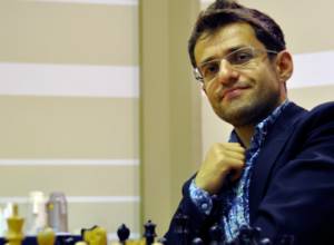 Լեւոն Արոնյանը  հաղթանակ տարավ