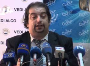 Grigori Ayvazyan: Azerbaijan left unpunished after Baku pogroms 