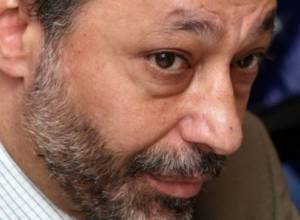 Post Scriptum to host Alexnader Arzumanyan