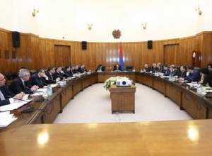 ՀԲ-ի միջոցներով մարզերում կստեղծվեն կոոպերատիվներ