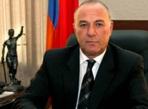  Gevorg Kostanyan's father hands in resignation - Iravaban.net