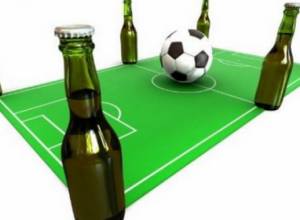 Ալկոհոլը խթանիչ է միայն մի քանի մարզաձեւերում