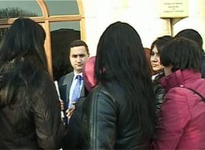 Media representatives did not receive definite answer from Ministry of Foreign Affairs