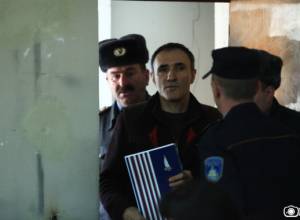 I do not plead guilty - says Vardan Petrosyan