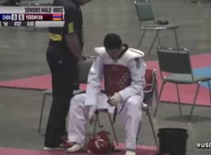 Արման Երեմյանը՝ ԱՄՆ փոխչեմպիոն