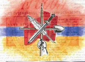 Dashnaktsutyun elects new Bureau members 