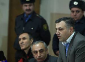 Vardan Petrosyan's lawyer withdraws petition