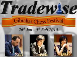 Լիլիթ Մկրտչյանը կպայքարի Ջիբրալթարի մրցանակի համար