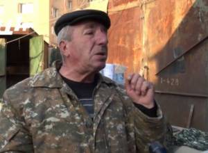 Շաբաթներ շարունակ տոնավաճառում առեւտուր չի լինում