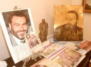 ԵԿՄ հարգանքի տուրքը` Սպարապետի հիշատակին