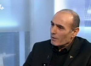 Ջոկատները կազմվեցին հենց Սումգայիթի ջարդերից հետո