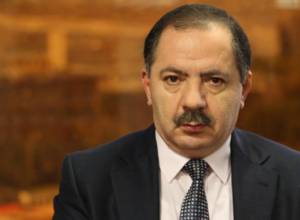 Aghvan Vardanyan elected member of ARF-D Supreme Body 