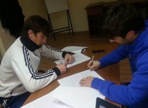 «Շիրակը» համալրում է կազմը