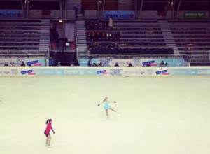 Անաստասիա Գալուստյանը գրավեց 7-րդ տեղը 