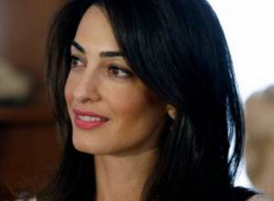 Amal Clooney: ECHR lower court made judgmental and factual errors
