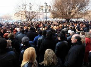 Предприниматели подождут до 13:30