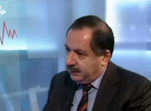 ՀՅԴ-ն լքում են արտաքին ազդեցությամբ. Ա. Վարդանյան