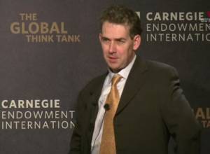 “I also say the Armenian Genocide”: Thomas de Waal