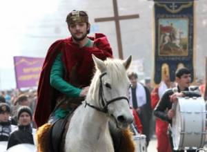 Праздник Сурб Саргис связан с зимней бурей: эксперты спорят