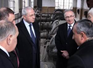 Երաշտի դեպքում՝ այլընտրանքային ջրաղբյուրներ