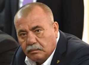 Manvel Grigoryan: Tricksters cannot enter Artsakh