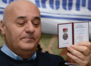 Igor Muradyan: Russian troops will be deployed in Artsakh