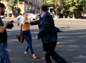 A1+ journalist invited to interrogation