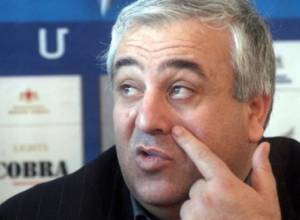 Интервью А. Акопяна перед арестом: asekose.am