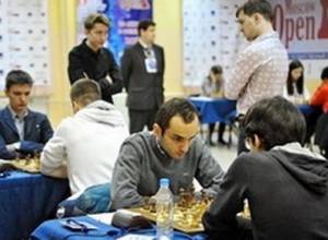 Սամվել Տեր-Սահակյանը դեռեւս միավոր չի կորցրել