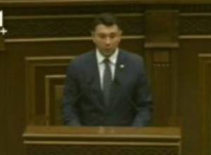 Что случилось из-за отсутствия единства: вицепрезидент НС