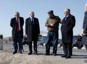 Տնտեսությունների հզորացման միակ ճանապարհը  կոոպերատիվների ստեղծումն է