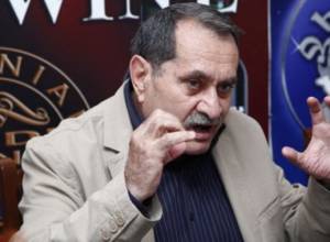 Bako Sahakyan would not have ordered the beating - political analyst