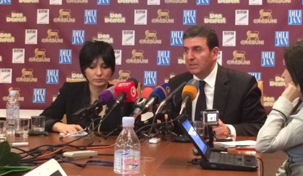 գեղամ-հարությունյան