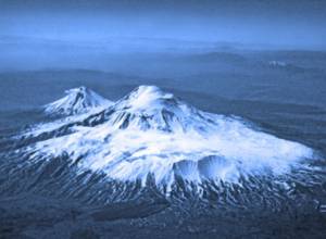 Zaruhi Postanjyan raises the issue of Mount Ararat