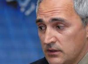 Хзмаляна и еще трех граждан признали пострадавшими