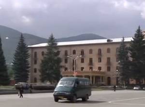 Мэр Ванадзора не имеет связи  с требованием относительно Пермякова