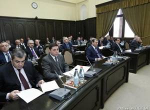 Կառավարությունը հաստատել է արգելված ապրանքների ցանկերը