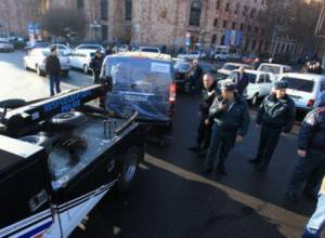 Activist rejects statement of Founding Parliament