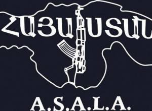 ASALA: We have nothing to do with Founding Parliament's initiative