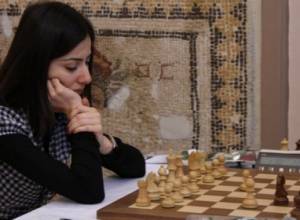 Լիլիթ Մկրտչյանը 69-րդն է Ջիբրալթարում